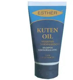 KUTEN OIL SHAMPOO 150 ML