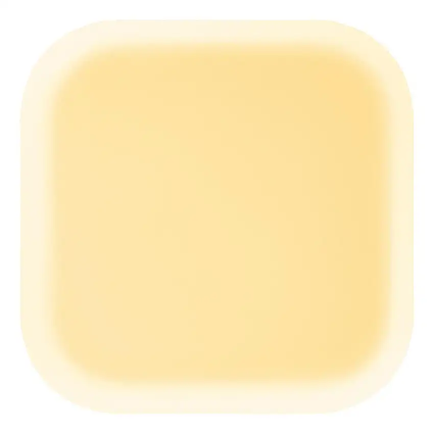 MEDICAZIONE IN IDROCOLLOIDE ADESIVO STERILE NU DERM ASSORBENTE 10X10 10 PEZZI