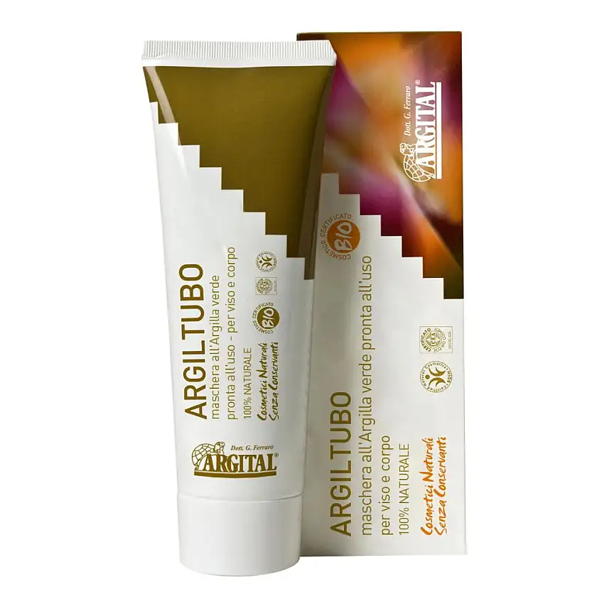 ARGILTUBO 250 ML