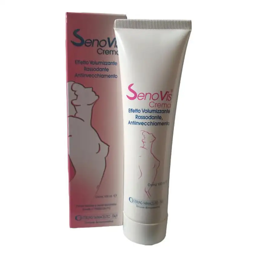 SENOVIS CREMA 100 G