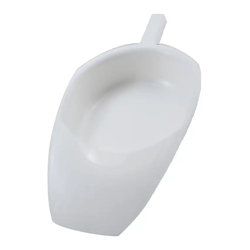 PADELLA AMMALATI IN PLASTICA BIANCA GAMMADIS
