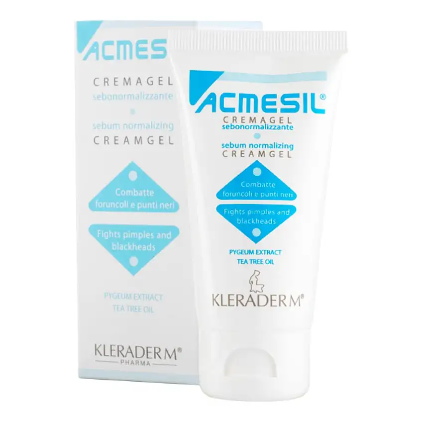 ACMESIL CREMA GEL SEBONORM 50 ML