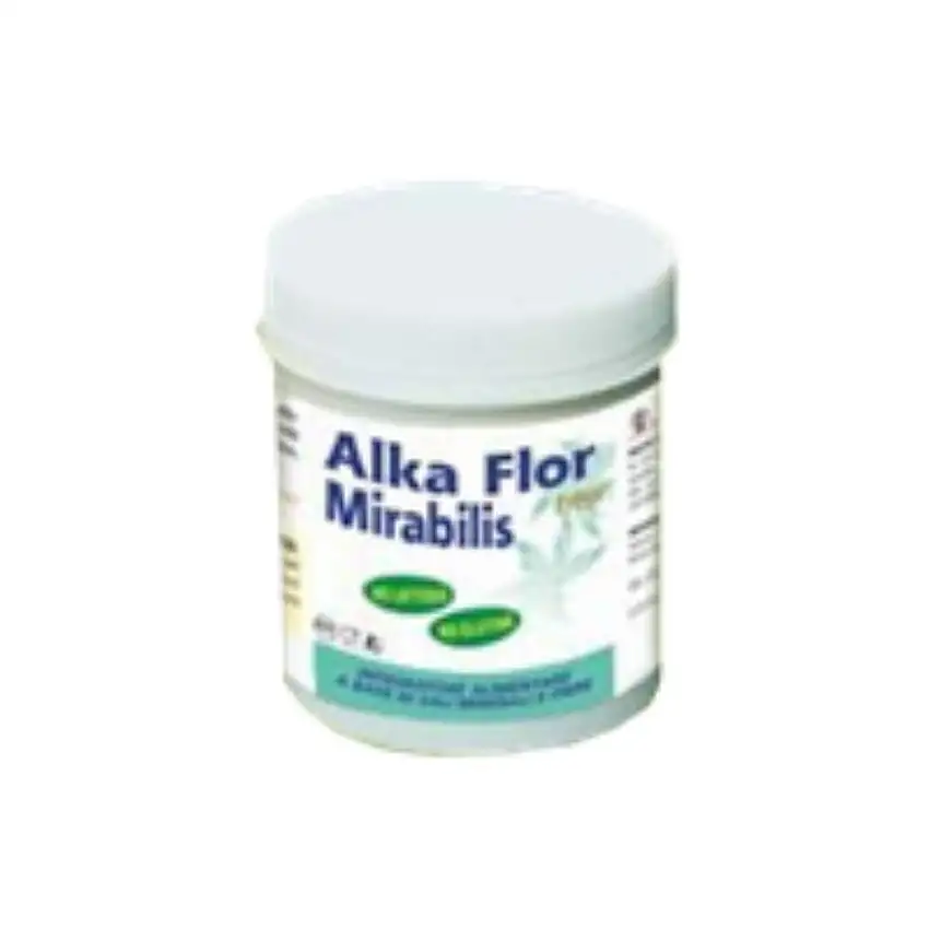 ALKA FLOR NEW MIRABILIS 500 G