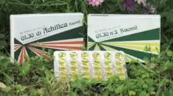 RAEMIL CALENDULA OLIO 60 PERLE