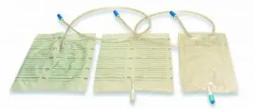 SACCA DI DRENAGGIO LETTO STERILE PER INCONTINENZA MD212BS10 2 LITRI 90 PEZZI