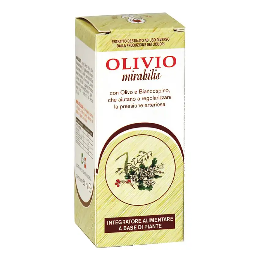 OLIVIO 50 ML MIRABILIS