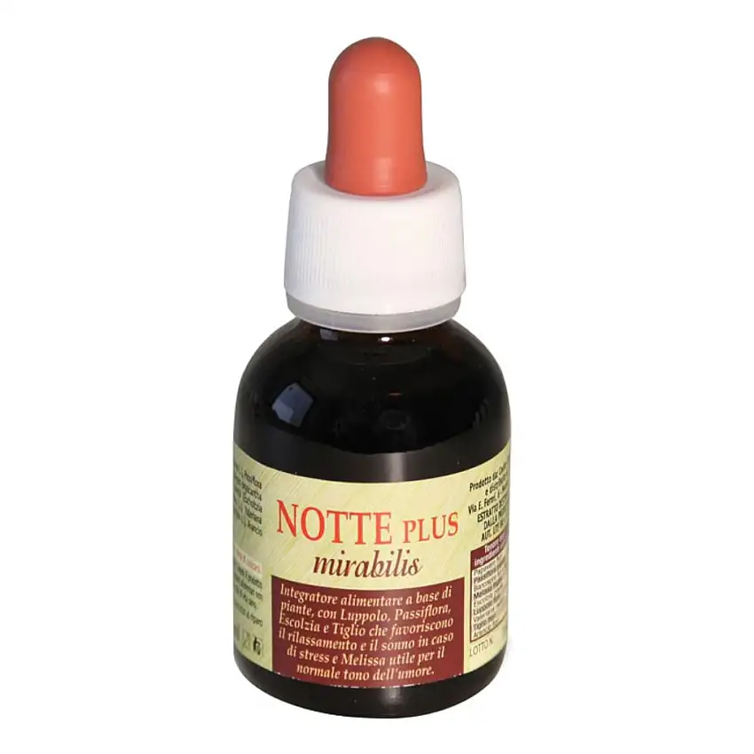 NOTTE PLUS MIRABILIS 50 ML