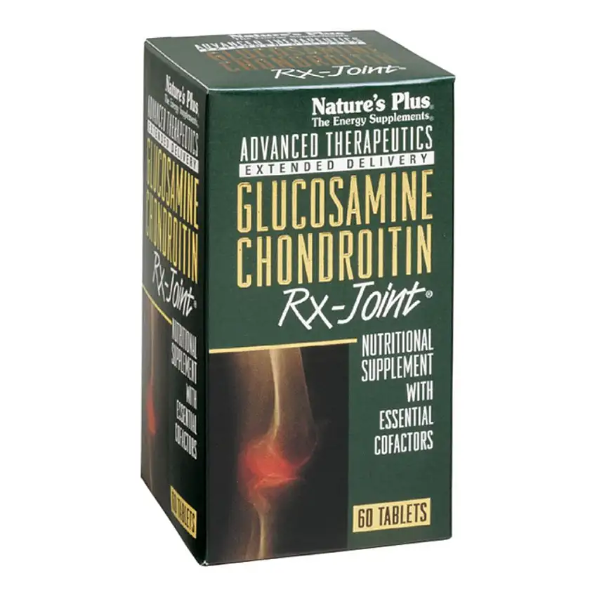 GLUCOSAMINA CONDROITINA 60 TAVOLETTE