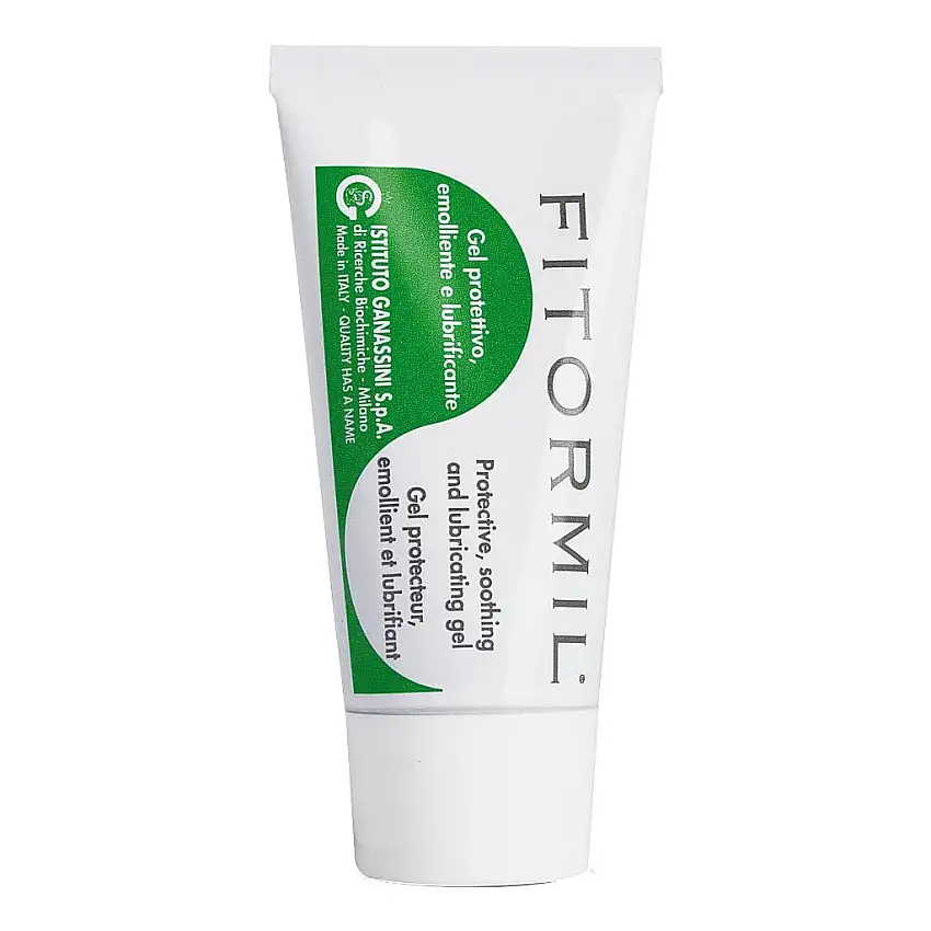FITORMIL GEL INTIMO TUBO 30ML
