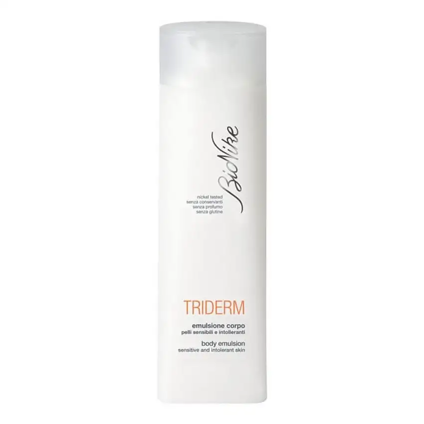 TRIDERM CORPO TRATTAMENTO LENITIVO 200 ML