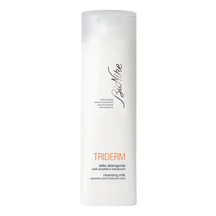 TRIDERM LATTE DETERGENTE PELLI SENSIBILI 200 ML