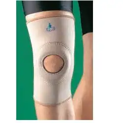OPPO GINOCCHIERA IN NEOPRENE APERTURA ROTULA S