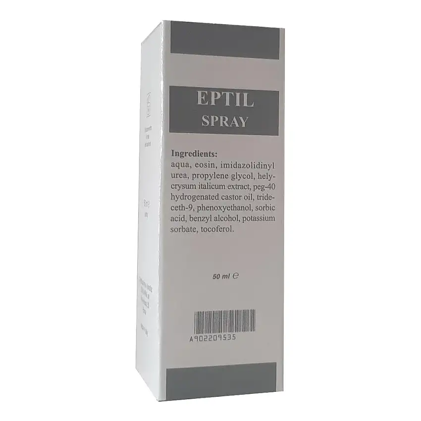 EPTIL SPRAY 50 ML