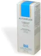 AUTOHELIOS CREMA AUTOABBRONZANTE 100 ML