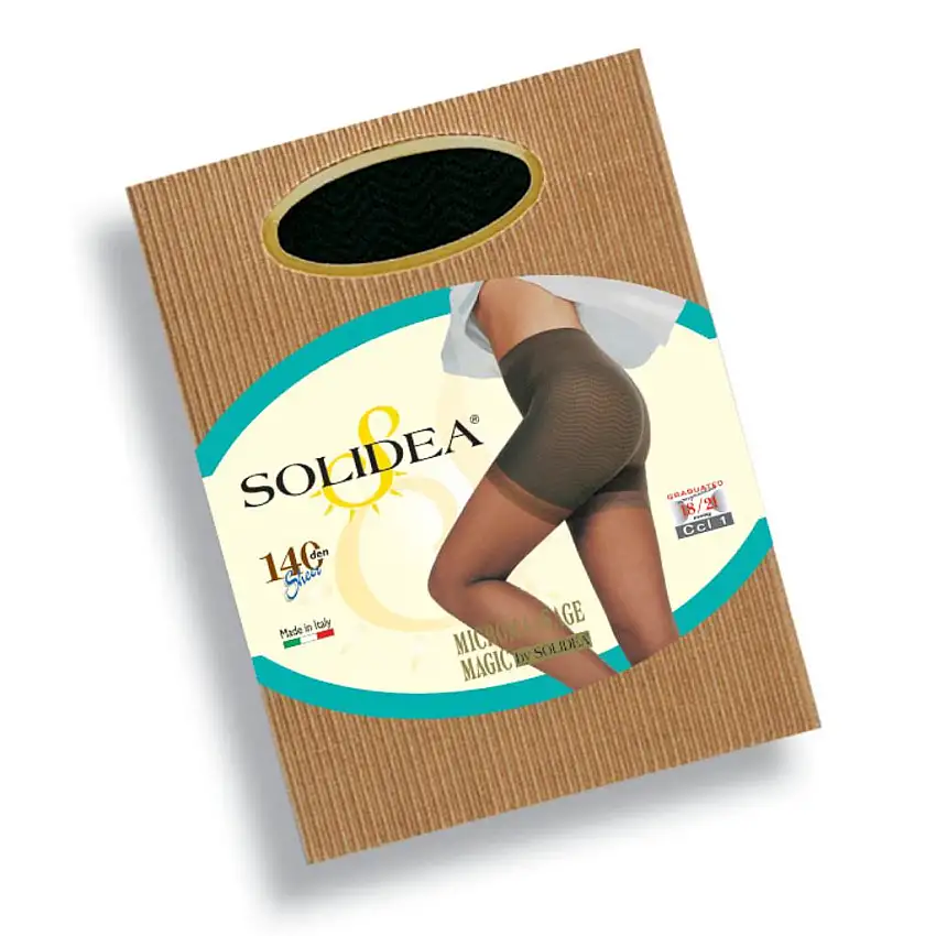 MAGIC 140 COLLANT ANTICELLULITE NERO 2