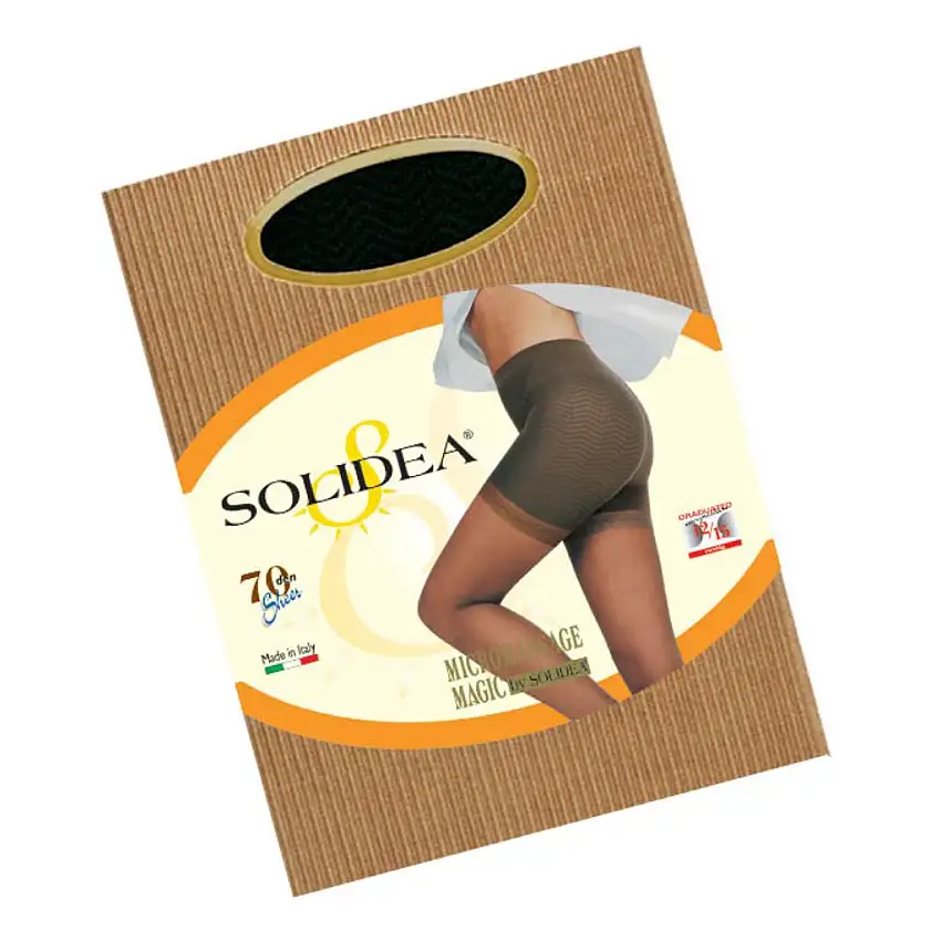 MAGIC 70 COLLANT ANTICELLULITE NERO 2