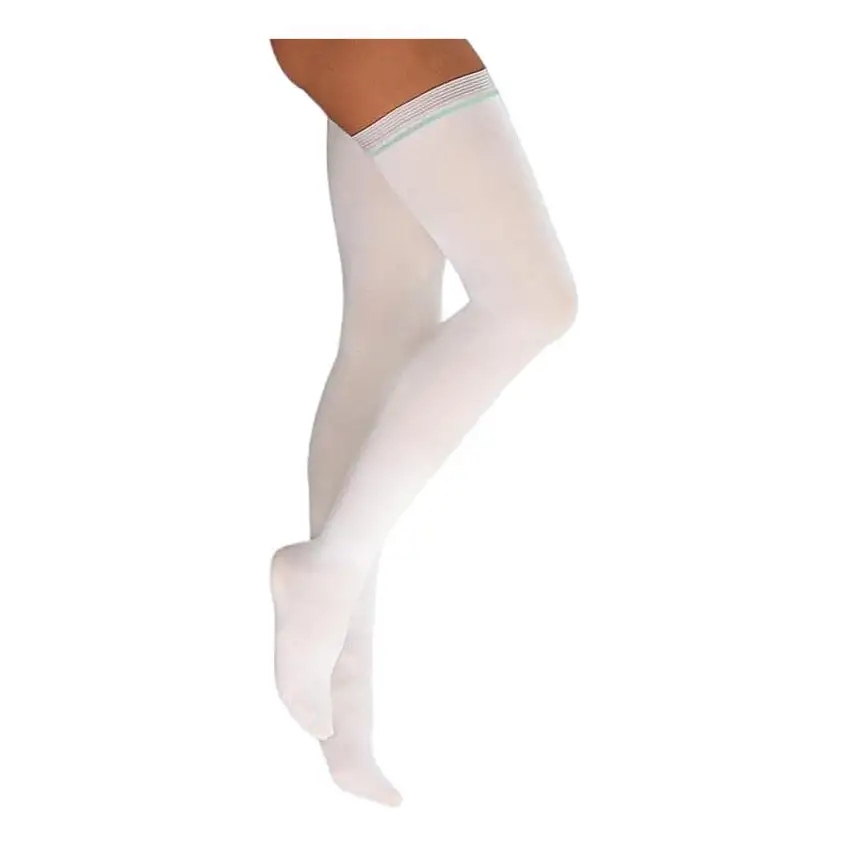 CALZA AUTOREGGENTE SCUDOVARIS ANTITROMBO LUNGA 4