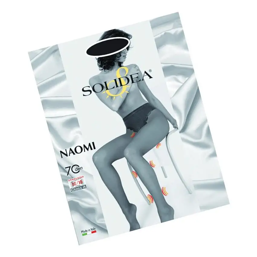 NAOMI 70 COLLANT MODEL VISONE 4