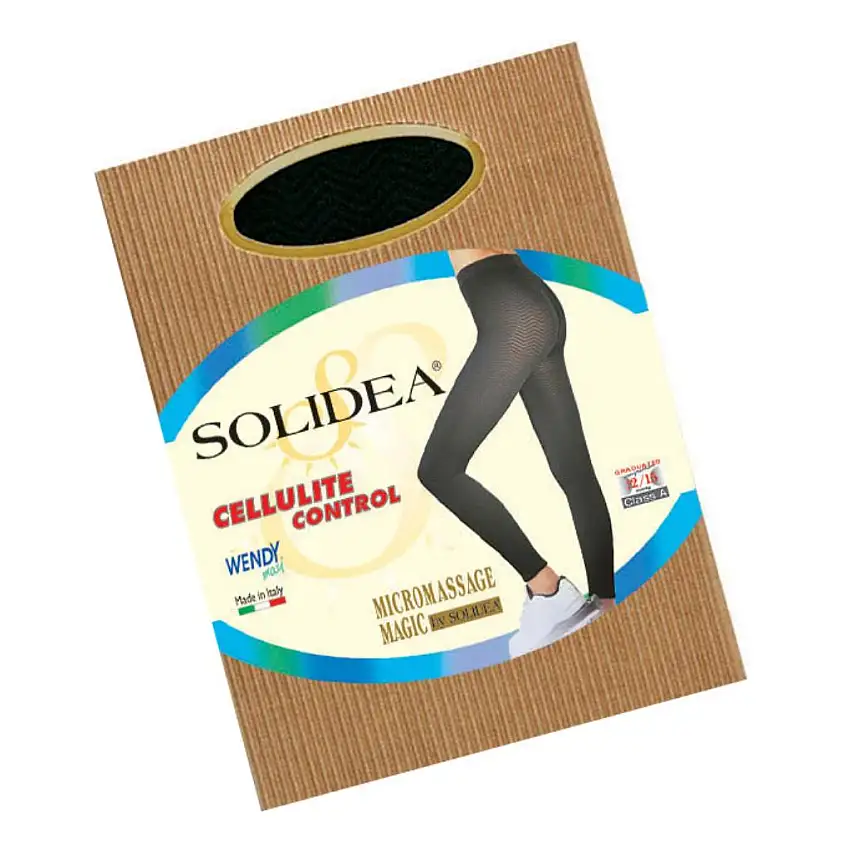 WENDY MAXI FUSEAU NERO 3