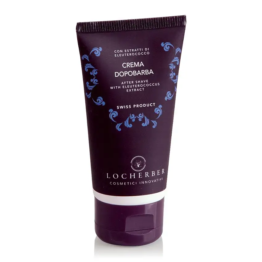 LOCHERBER CREMA DOPOBARBA 75 ML