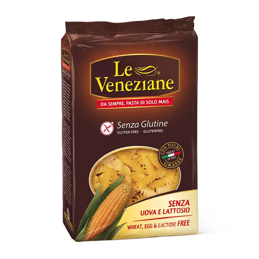 LE VENEZIANE ELICHE 250 G