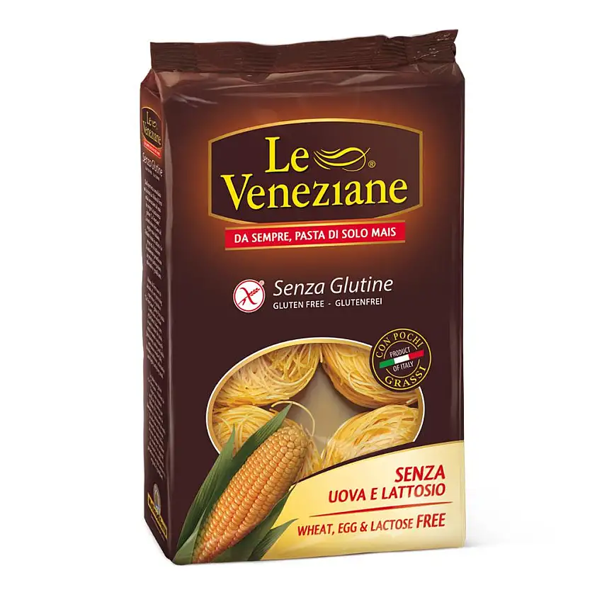 LE VENEZIANE CAPELLINI 250 G
