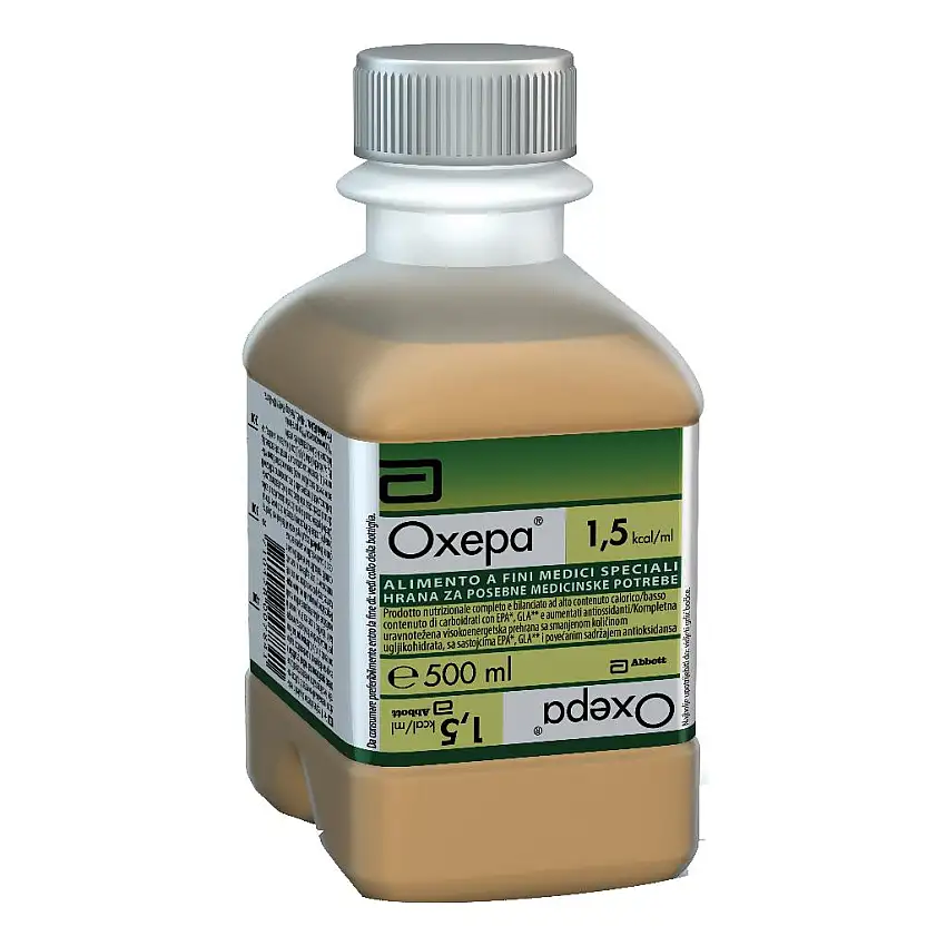 OXEPA NEUTRO RTH 500 ML