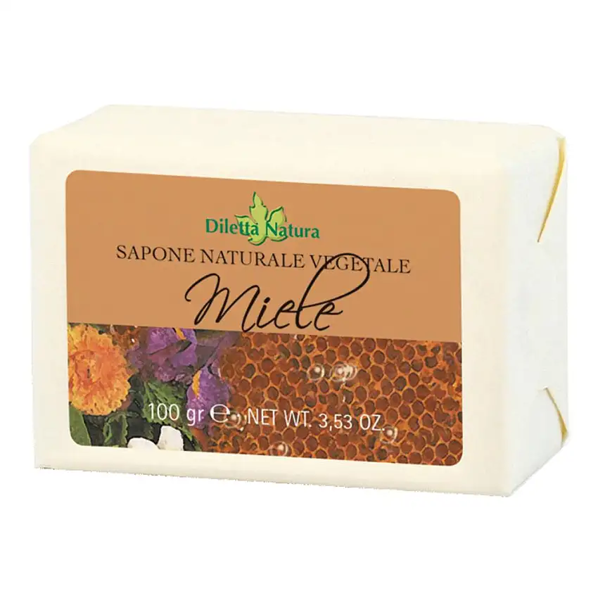 DILETTA N SAPONE MIELE 100 G