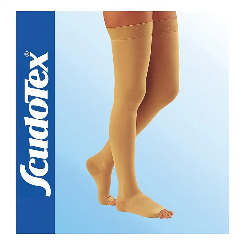 CALZA AUTOREGGENTE SCUDOVARIS EXTRA K1 5