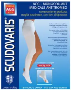 MONOCOLLANT SCUDOVARIS ANTITROMBO DESTRO LUNGO 3