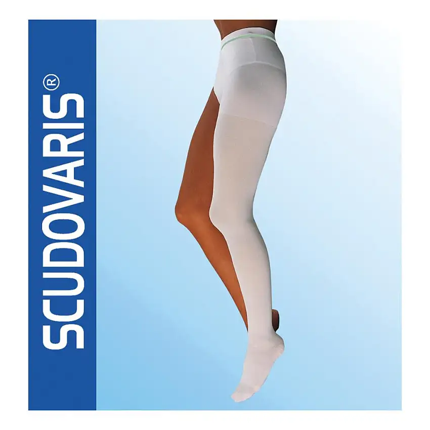 MONOCOLLANT SCUDOVARIS ANTITROMBO SINISTRO MEDIO 2