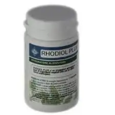 RHODIOL PLUS 60 COMPRESSE