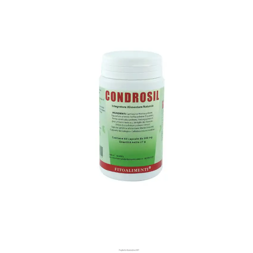 CONDROSIL 60 CAPSULE