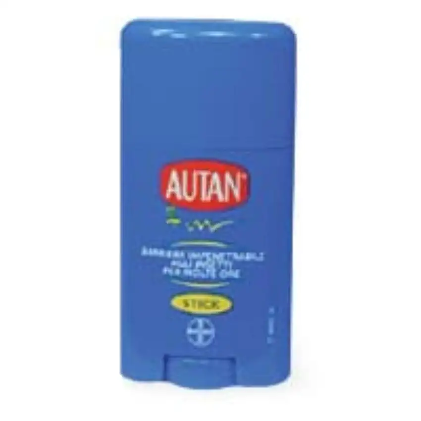 INSETTOREPELLENTE AUTAN ACTIVE 50ML