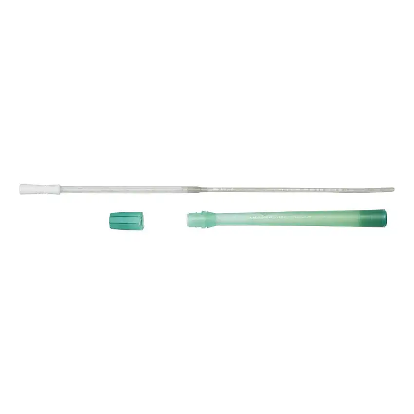 CATETERE VESCICALE AUTOLUBRIFICANTE IDROFILO PRONTO ALL'USO PER DONNA SPEEDICATH MISURA CH12 30 PEZZI ARTICOLO 28512