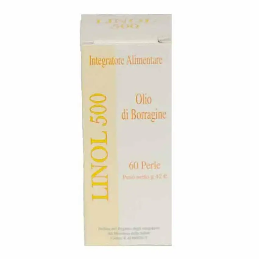 LINOL 500 60 PERLE