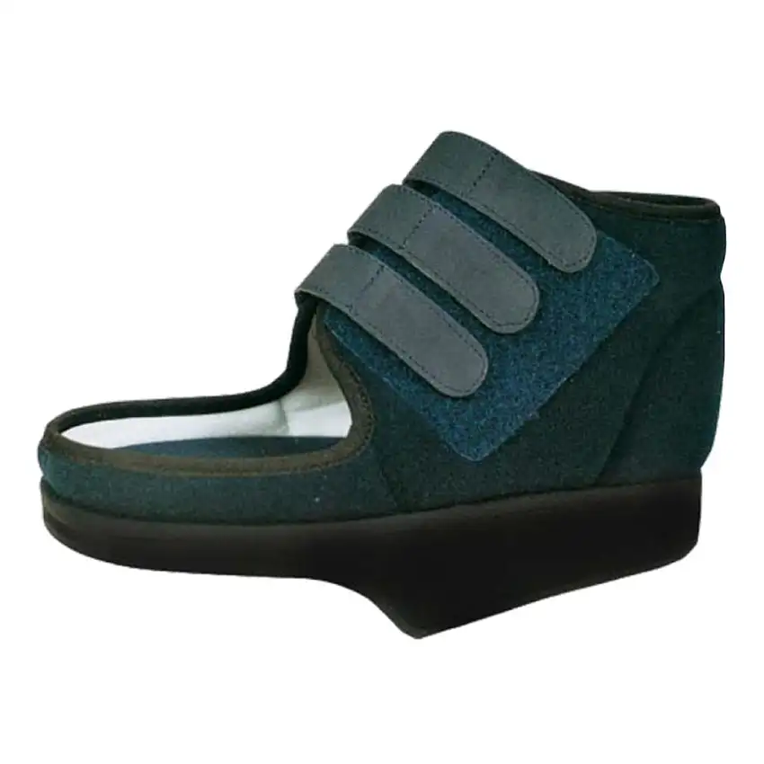 ORIONE OK PED 150 SCARPA POST OPERATORIA BARUK BLU 41-42 L
