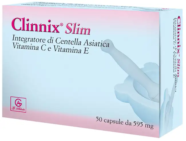SANODET SLIM 48 CAPSULE