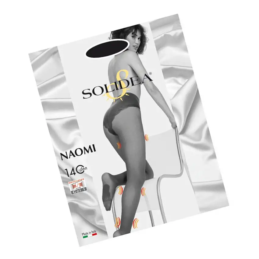 NAOMI 140 COLLANT MODEL BLU SCURO 5XXL
