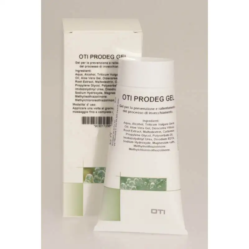 PRODEG GEL VAGINALE 75ML
