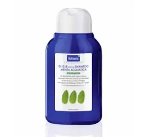 OFFICINALIA MENTA ACQUATICA ELISIR PER LA DOCCIA 250 ML