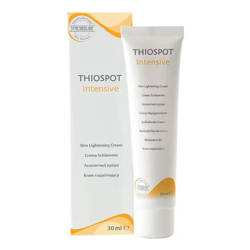 THIOSPOT INTENSIVE CREAM 30 ML
