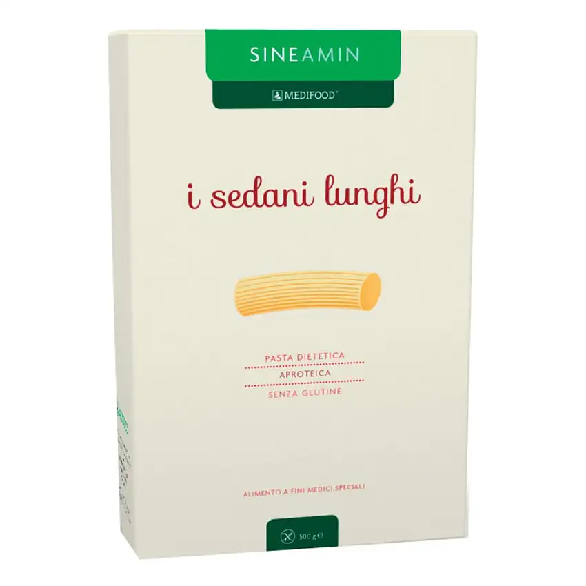 SINEAMIN SEDANI LUNGHI 500 G