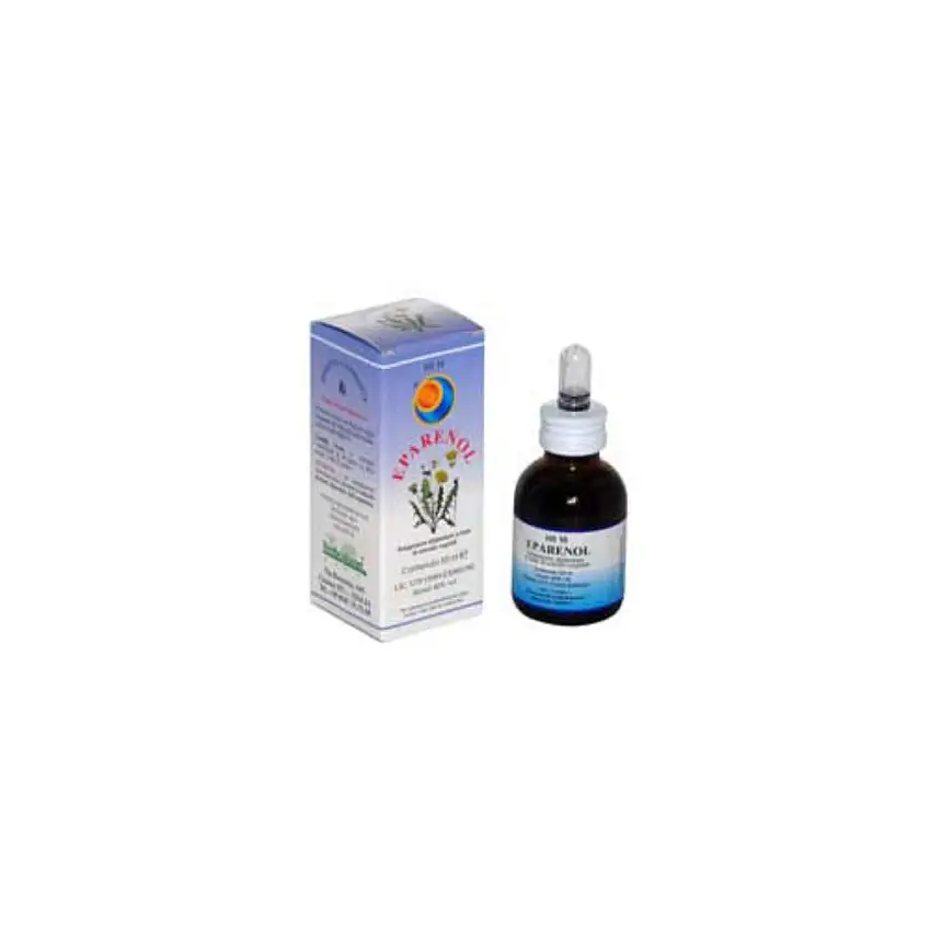 EPARENOL GOCCE 50 ML
