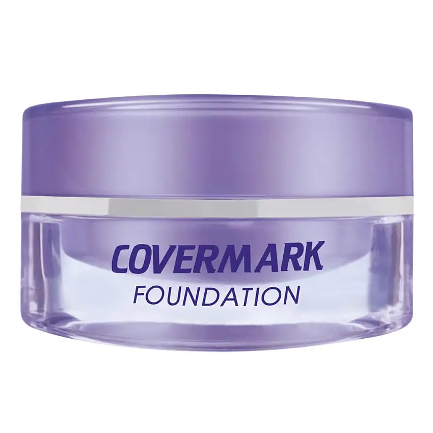 COVERMARK FOUNDATION 15 ML FONDOTINTA COLORE 5