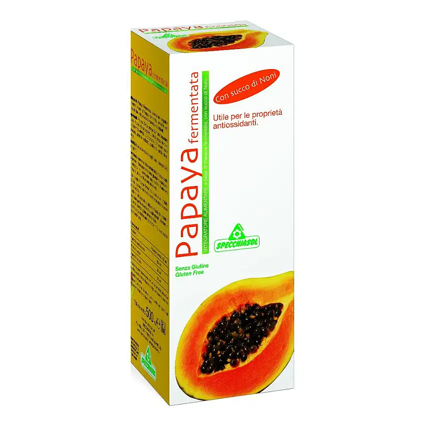 PAPAYA FERMENTATA 500 ML