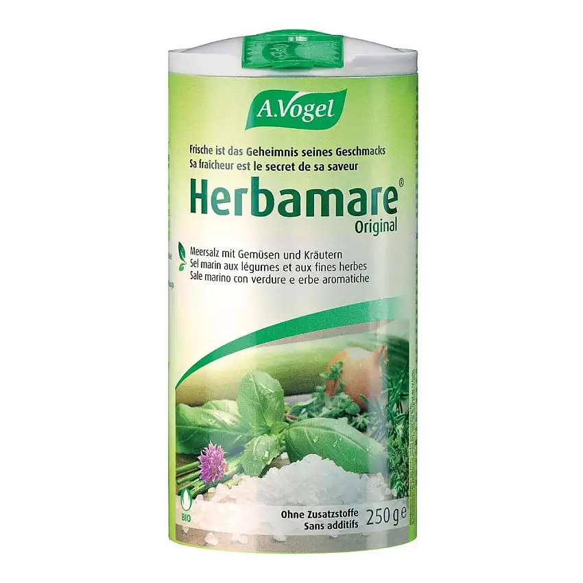 BIOFORCE HERBAMARE 250 G