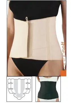 BUSTO ORTOPEDICO CRISS-CROSS ELASTICO LOMBOSACRALE L
