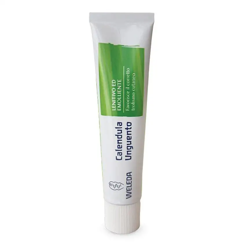 CALENDULA UNGUENTO 25 G