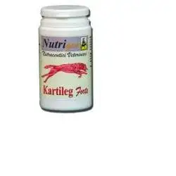 KARTILEG FORTE 60 TAVOLETTE